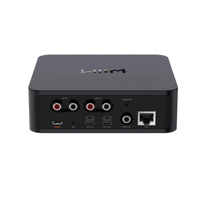WiiM Pro | Streaming Audio - Airplay 2 - Spotify connect - Google Cast-Sonxplus Sorel