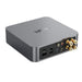 WiiM AMP Pro | Streaming Audio - Class D amplifier with 2 channels of 120W each-Sonxplus Sorel