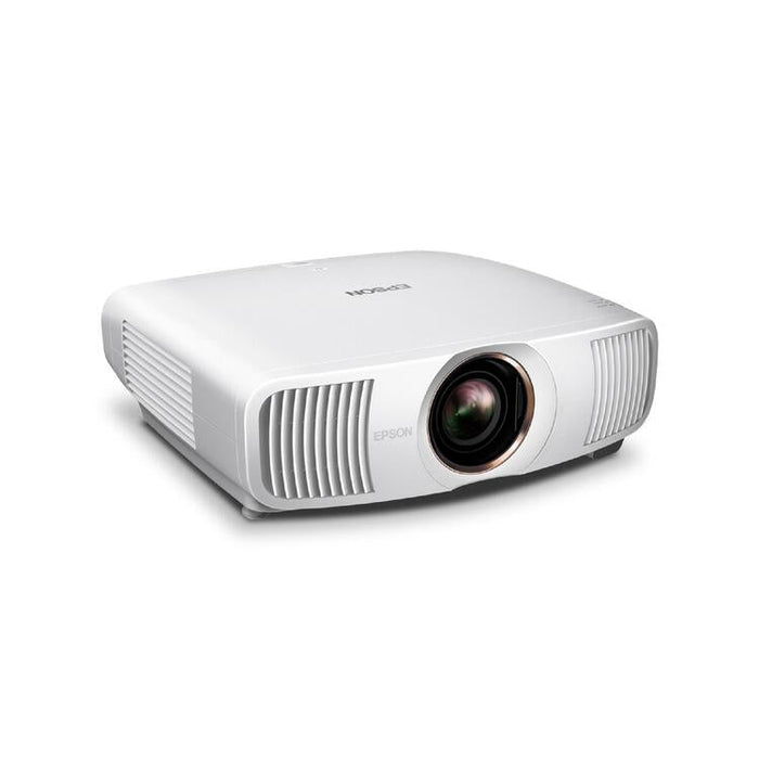 Epson QB1000 | 4K laser projector - 3LCD HDR - 3300 lumens - White-Sonxplus Sorel