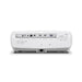 Epson QB1000 | 4K laser projector - 3LCD HDR - 3300 lumens - White-Sonxplus Sorel