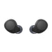 Sony WF-C510 | In-Ear Headphones - 100% Wireless - Bluetooth - Microphone - Up to 22 hours battery life - IPX4 - Black-Sonxplus Sorel