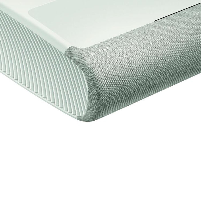 Samsung The Premiere LPU9D| Intelligent Triple Laser Projector - HDR 10+ - 130"-Sonxplus Sorel