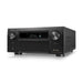 Denon AVR-A10H | 13.4 channel power amplifier - Home theater - Bluetooth - Wi-Fi - 8K - HEOS - Black-Sonxplus Sorel