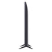 LG 43UT7000PUA | 43" Television - 4K Ultra HD - LED - UT7000 Series - 60 Hz native - IA a5 Gen7 4K Processor - Black-Sonxplus Sorel