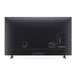 LG 65UT7000PUA | 65" Television - 4K Ultra HD - LED - UT7000 Series - 60 Hz native - IA a5 Gen7 4K Processor - Black-Sonxplus Sorel