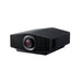 Sony VPLXW6100ES | Bravia 8 laser projector - XR processor - 4K SXRD panel - Black-Sonxplus Sorel