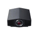 Sony VPLXW8100ES | Bravia 9 laser projector - XR processor - 4K SXRD panel - Black-Sonxplus Sorel