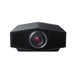 Sony VPLXW8100ES | Bravia 9 laser projector - XR processor - 4K SXRD panel - Black-Sonxplus Sorel