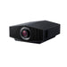 Sony VPLXW8100ES | Bravia 9 laser projector - XR processor - 4K SXRD panel - Black-Sonxplus Sorel