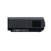 Sony VPLXW8100ES | Bravia 9 laser projector - XR processor - 4K SXRD panel - Black-Sonxplus Sorel