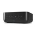 Denon Home AMP | HEOS Stereo Amplifier - 2x 100W - HDMI eARC - Black-Sonxplus Sorel
