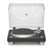 Denon DP-3000NE | Hi-Fi turntable - Premium - "S" arm - Black-Sonxplus Sorel