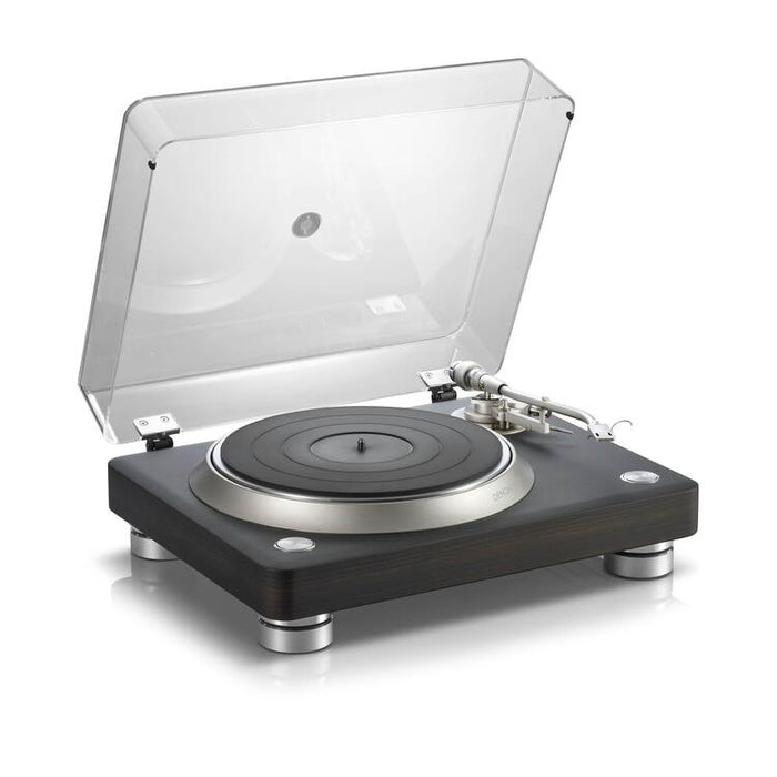 Denon DP-3000NE | Hi-Fi turntable - Premium - "S" arm - Black-Sonxplus Sorel