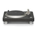 Denon DP-3000NE | Hi-Fi turntable - Premium - "S" arm - Black-Sonxplus Sorel