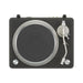 Denon DP-3000NE | Hi-Fi turntable - Premium - "S" arm - Black-Sonxplus Sorel