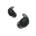 Sony LinkBuds Fit | In-Ear Headphones - 100% Wireless - Bluetooth - Microphone - Active Noise Cancellation - Black-Sonxplus Sorel