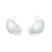 Sony LinkBuds Fit | In-Ear Headphones - 100% Wireless - Bluetooth - Microphone - Active Noise Cancellation - White-Sonxplus Sorel