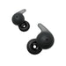 Sony Linkbuds Open | In-Ear Headphones - 100% Wireless - Bluetooth - Microphone - Up to 17.5 hours - Black-Sonxplus Sorel