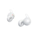 Sony Linkbuds Open | In-Ear Headphones - 100% Wireless - Bluetooth - Microphone - Up to 17.5 hours - White-Sonxplus Sorel