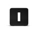 Sonos Sub Gen 4 | Subwoofer - Wireless - Wi-Fi - Black-Sonxplus Sorel