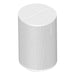 Sonos | Surround Package with Arc Ultra - 9.1.4 Channels + 2 Era 100 - White-Sonxplus Sorel