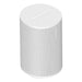 Sonos | High-End Home Theater Complementary Package - Sub 4 + 2 Era 100 - White-Sonxplus Sorel
