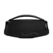 JBL Boombox 3 Wi-Fi | Portable Speaker - Bluetooth - IP67 - 3 Channels - Black-Sonxplus Sorel