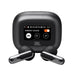 JBL Live Flex 3 | In-ear headphones - Wireless - Noise reduction - 1.45" touch screen - Black | Sonxplus Sorel