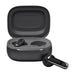 JBL Live Flex 3 | In-ear headphones - Wireless - Noise reduction - 1.45" touch screen - Black | Sonxplus Sorel