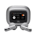 JBL Live Flex 3 | In-ear headphones - Wireless - Noise reduction - 1.45" touch screen - Silver | Sonxplus Sorel