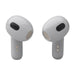 JBL Live Flex 3 | In-ear headphones - Wireless - Noise reduction - 1.45" touch screen - Silver | Sonxplus Sorel