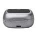 JBL Live Flex 3 | In-ear headphones - Wireless - Noise reduction - 1.45" touch screen - Silver | Sonxplus Sorel