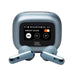 JBL Live Flex 3 | In-ear headphones - Wireless - Noise reduction - 1.45" touch screen - Blue | Sonxplus Sorel