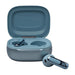JBL Live Flex 3 | In-ear headphones - Wireless - Noise reduction - 1.45" touch screen - Blue | Sonxplus Sorel