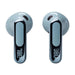 JBL Live Flex 3 | In-ear headphones - Wireless - Noise reduction - 1.45" touch screen - Blue | Sonxplus Sorel