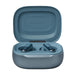 JBL Live Flex 3 | In-ear headphones - Wireless - Noise reduction - 1.45" touch screen - Blue | Sonxplus Sorel