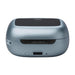 JBL Live Flex 3 | In-ear headphones - Wireless - Noise reduction - 1.45" touch screen - Blue | Sonxplus Sorel
