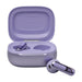 JBL Live Flex 3 | In-ear headphones - Wireless - Noise reduction - 1.45" touch screen - Mauve | Sonxplus Sorel