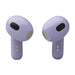 JBL Live Flex 3 | In-ear headphones - Wireless - Noise reduction - 1.45" touch screen - Mauve | Sonxplus Sorel