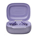 JBL Live Flex 3 | In-ear headphones - Wireless - Noise reduction - 1.45" touch screen - Mauve | Sonxplus Sorel