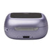 JBL Live Flex 3 | In-ear headphones - Wireless - Noise reduction - 1.45" touch screen - Mauve | Sonxplus Sorel