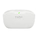 JBL Vibe Buds 2 | In-Ear Headphones - Wireless - Bluetooth - Smart Ambient Technology - White | Sonxplus Sorel