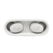 JBL Vibe Buds 2 | In-Ear Headphones - Wireless - Bluetooth - Smart Ambient Technology - White | Sonxplus Sorel