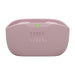 JBL Vibe Buds 2 | In-Ear Headphones - Wireless - Bluetooth - Smart Ambient Technology - Pink | Sonxplus Sorel