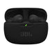 JBL Vibe Beam 2 | In-Ear Headphones - Wireless - Bluetooth - Smart Ambient Technology - Black | Sonxplus Sorel