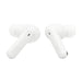 JBL Vibe Beam 2 | In-Ear Headphones - Wireless - Bluetooth - Smart Ambient Technology - White | Sonxplus Sorel