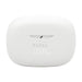 JBL Vibe Beam 2 | In-Ear Headphones - Wireless - Bluetooth - Smart Ambient Technology - White | Sonxplus Sorel