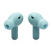 JBL Vibe Beam 2 | In-Ear Headphones - Wireless - Bluetooth - Smart Ambient Technology - Blue | Sonxplus Sorel