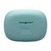 JBL Vibe Beam 2 | In-Ear Headphones - Wireless - Bluetooth - Smart Ambient Technology - Blue | Sonxplus Sorel