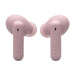 JBL Vibe Beam 2 | In-Ear Headphones - Wireless - Bluetooth - Smart Ambient Technology - Pink | Sonxplus Sorel